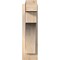 Ekena Millwork Westlake Block Smooth Outlooker, Douglas Fir, 5 1/2"W x 16"D x 20"H OUT06X16X20WTL05SDF - alternate 3
